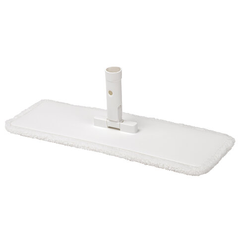 Швабра с распылителем NeoSpray luxe, 2 насадки T-Clean из плотной микрофибры, скребок, LAIMA, 609147 - фото 10