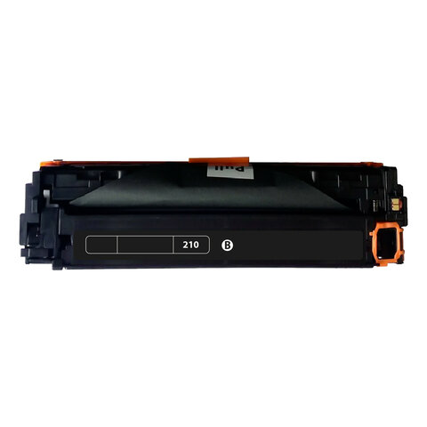 Картридж лазерный SONNEN (SH-CF210A) для HP LJ Pro M276 ВЫСШЕЕ КАЧЕСТВО, черный, 1600 страниц, 363958 - фото 4