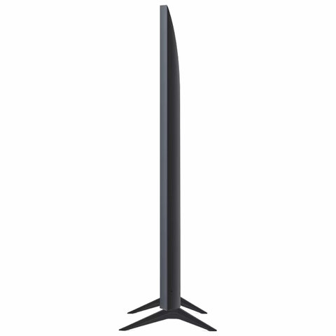 Телевизор LG 65NANO80T6A, 65" (163 см), NanoCell, 3840 x 2160, 4K, 16:9, SmartTV, Wi-Fi, черный - фото 4
