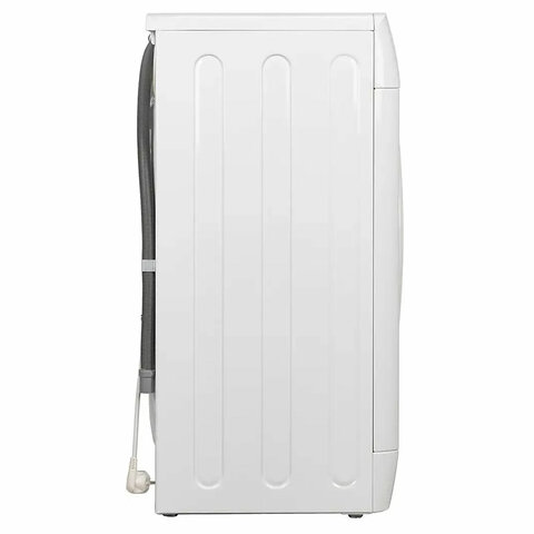 Стиральная машина INDESIT BWSB 51051, 1000 об/мин, 5 кг, фронтальная загрузка, 17 программ, белая, 869991022410 - фото 2