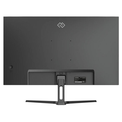Монитор DIGMA Progress 24P301F 23.8" (60 см)/1920х1080/16:9/IPS/5ms/250cd/HDMI/VGA/черный, DM24SB08 - фото 4