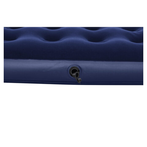 Надувной матрас 137х191х22 см, до 300 кг, BESTWAY,67002 - фото 4