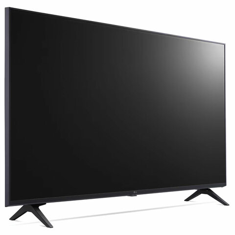Телевизор LG 43UT80006LA, 43" (108 см), 3840 x 2160, 4K, 16:9, SmartTV, Wi-Fi, черный - фото 5