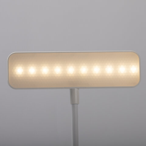 Настольная лампа / светильник беспроводная SONNEN PT-302, органайзер, USB, LED, 3 Вт, 3 режима, 238783 - фото 13