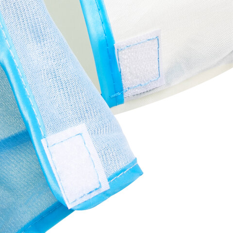 Детская игровая палатка-домик, 100x130x130 см, BRAUBERG KIDS, 665169 - фото 7