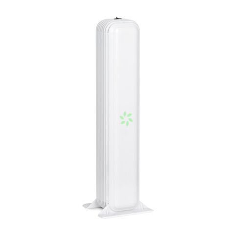 Рециркулятор БАКТЕРИЦИДНЫЙ (МЕД РегУд) АРМЕД Aircube 215-22 MAX, УФ-лампа 2х15 Вт, 67 м3/ч, 2010501 - фото 1