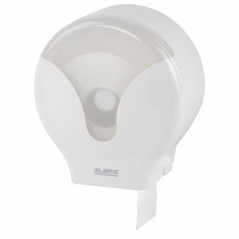Диспенсер для туалетной бумаги EXTRA LAIMA PROFESSIONAL, (Система Т2), малый, белый, ABS-пластик, 609474, 303822 Диспенсер для туалетной бумаги EXTRA LAIMA PROFESSIONAL, (Система Т2), малый, белый, ABS-пластик, 609474, 303822 - фото 6