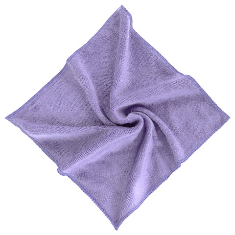 Салфетки из МИКРОФИБРЫ 30х30 см PASTEL COLOUR, big pack, КОМПЛЕКТ 10 штук, 180 г/м2, LAIMA HOME, 700608 - фото 8