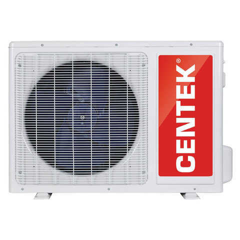 Сплит-система CENTEK CT-65A07+, внешний и внутренний блок, площадь помещения до 26 м2 - фото 7