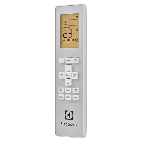 Сплит-система инверторная ELECTROLUX EACS/I-09HSM/N8_V2, внешний и внутренний блок, площадь помещения до 25 м2, НС-1683656 - фото 10