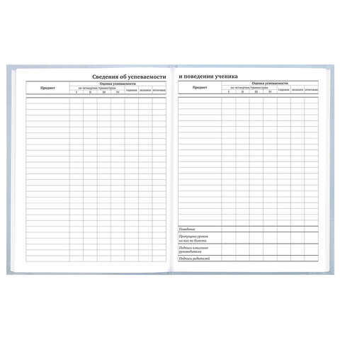 Дневник 5-11 класс 48 л., твердый, BRAUBERG, глянцевая ламинация, с подсказом, "Пушистый мечтатель", 107609 - фото 15