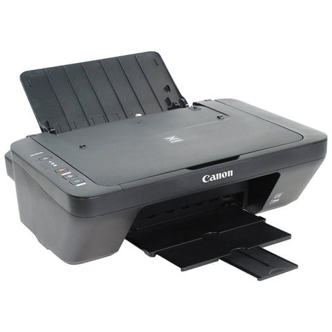 МФУ струйное CANON PIXMA MG2540S "3 в 1" A4, 8 стр./мин, 4800х600, 0727C007 - фото 3