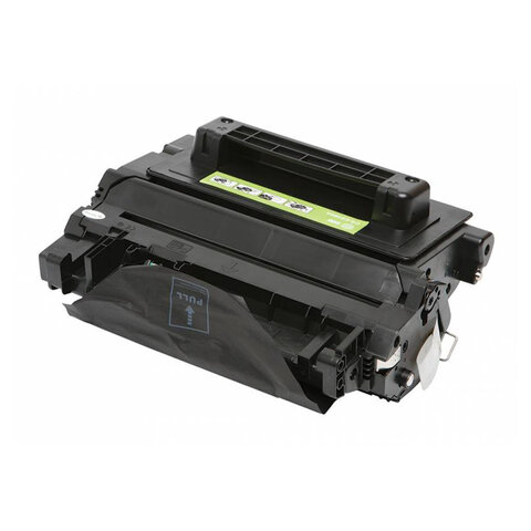 Картридж лазерный CACTUS (CS-CE390A) для HP LaserJet M601n/M602n/M603n, ресурс 10000 стр. - фото 2