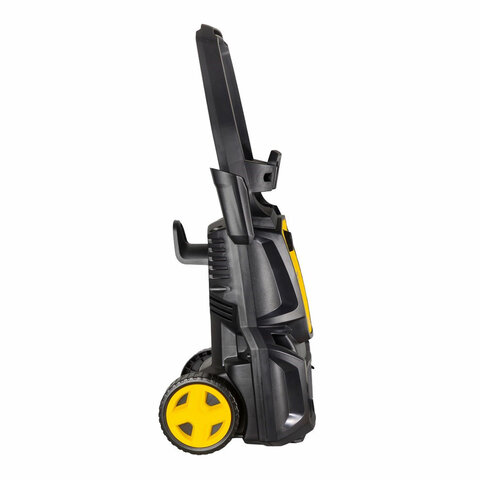 Минимойка HUTER M195-PW-PRO, мощность 2,5 кВт, давление 195 бар, шланг 8 м, 70/8/17 - фото 3