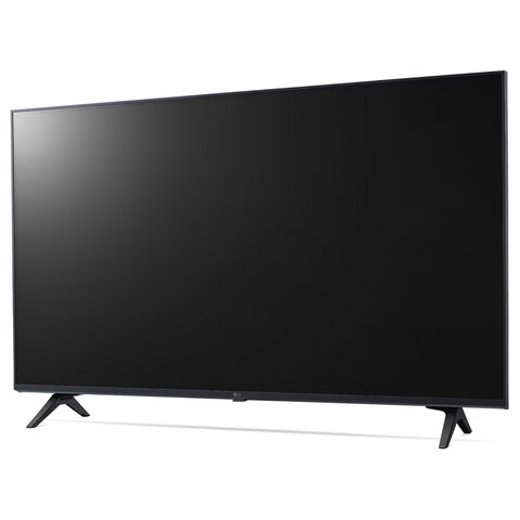 Телевизор LG 55UT80006LA, 55" (138 см), 3840 x 2160, 4K, 16:9, SmartTV, Wi-Fi, черный - фото 2
