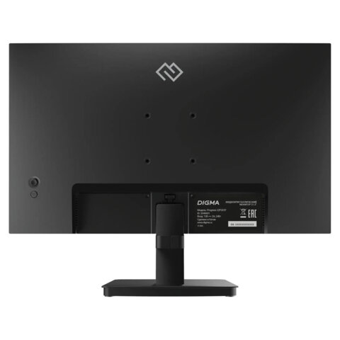 Монитор DIGMA Progress 22P201F 21.5" (55.4 см)/1920х1080/16:9/IPS/5ms/250cd/HDMI/VGA/черный, DM22SB02 - фото 4