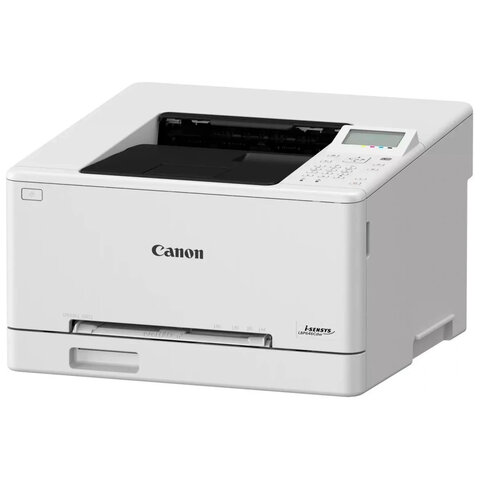 Принтер лазерный ЦВЕТНОЙ CANON i-SENSYS LBP646Cdw, А4, 25 стр./мин., 30000 стр./мес., Wi-Fi, сетевая карта, 6929C007 - фото 2