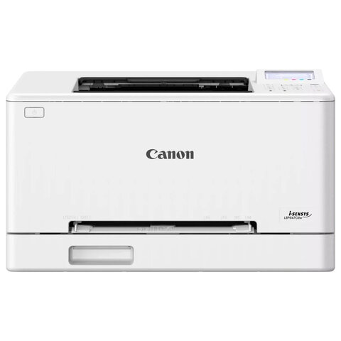 Принтер лазерный ЦВЕТНОЙ CANON i-SENSYS LBP647Cdw, А4, 25 стр./мин., 30000 стр./мес., ДУПЛЕКС, Wi-Fi, сетевая карта, 6929C014 - фото 2