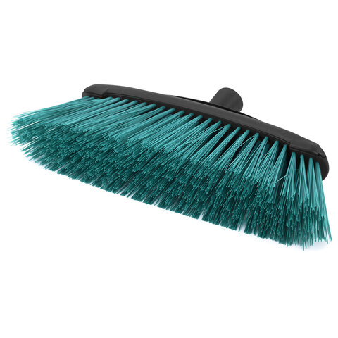 Щетка для уборки VILEDA PROFESSIONAL "ЭКО", ширина 30 см, щетина 8 см, ЖЕСТКАЯ, крепление еврорезьба, 519227 - фото 5
