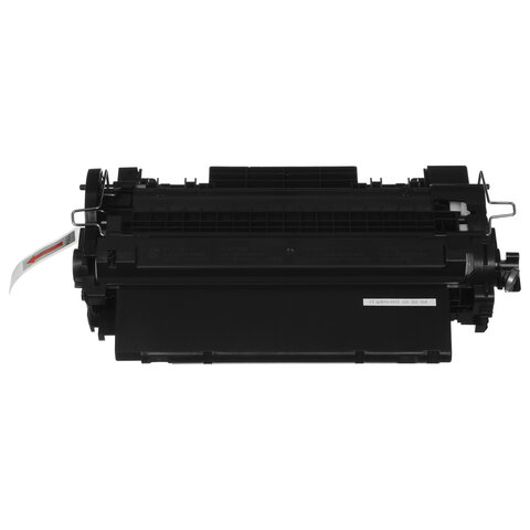 Картридж лазерный CACTUS (CS-CE255AS) для HP LaserJet P3015d/P3015dn/P3015x, ресурс 6000 страниц - фото 2