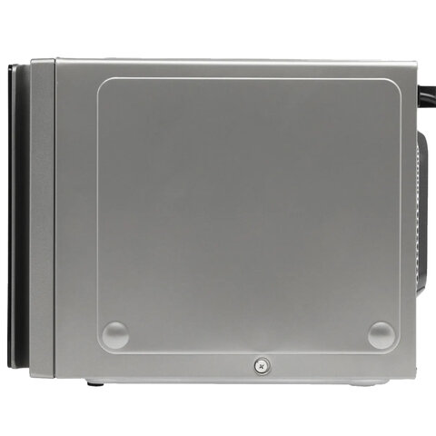 Микроволновая печь LG MW25R35GISL, объем 25 л, мощность 1000 Вт, электронное управление - фото 10