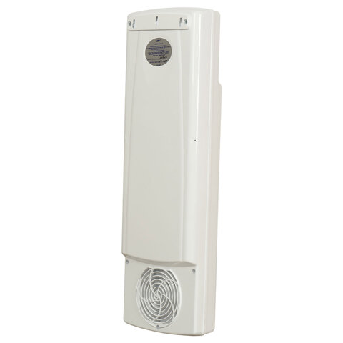 Рециркулятор БАКТЕРИЦИДНЫЙ (МЕД РегУд) ДЕЗАР-КРОНТ-801, УФ-лампа 1х25 Вт, 80 м3/час, ДЕЗАР-801 - фото 3