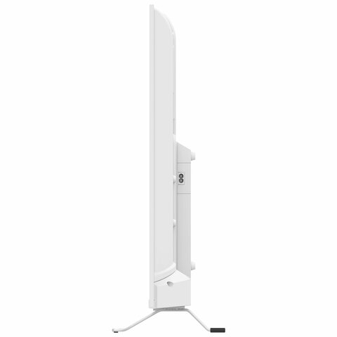 Телевизор TOPDEVICE TDTV43CS03U_WE, 43'' (109 см), 3840x2160, 4K, 16:9 SmartTV, Wi-Fi, Bluetooth, белый - фото 5