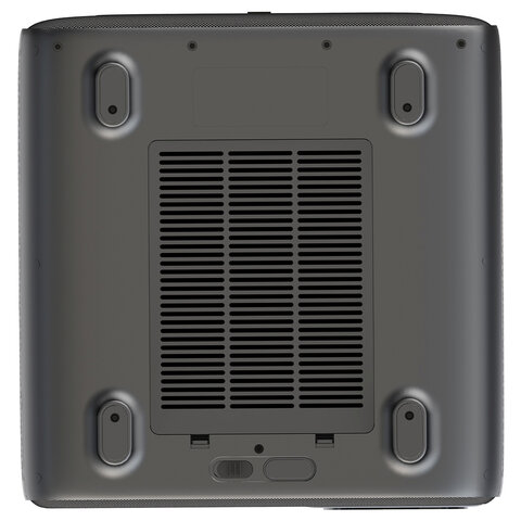 Проектор CACTUS CS-PRC.06B.WUXGA-A, LCD, 1920x1080, 16:9, 4:3, 900 лм, 2000:1, 3 кг - фото 6