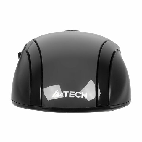 Мышь проводная A4TECH V-Track Padless N-708X, USB, 5 кнопок + 1 колесо-кнопка, оптическая, 603731 - фото 6