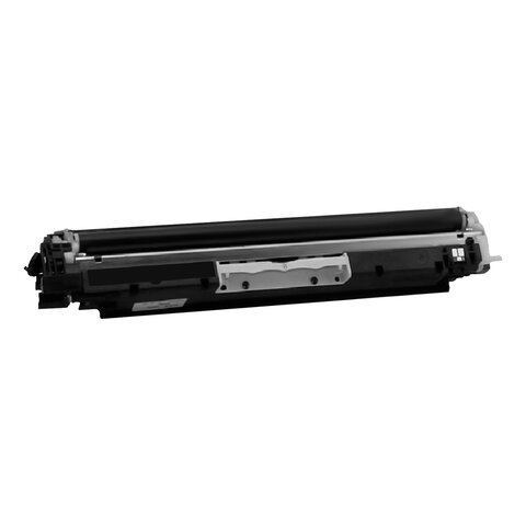 Картридж лазерный SONNEN (SH-CF350A) для HP CLJ Pro M176/M177 ВЫСШЕЕ КАЧЕСТВО, черный, 1300 страниц, 363950 - фото 4