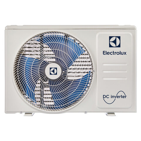 Сплит-система инверторная ELECTROLUX EACS/I-09HSM/N8_V2, внешний и внутренний блок, площадь помещения до 25 м2, НС-1683656 - фото 9