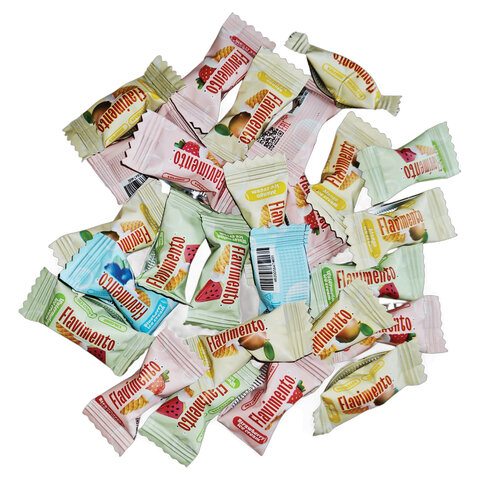 Конфеты таблетированные FLAVIMENTO "Ice Cream", 500 г, УТ-00002607 - фото 3