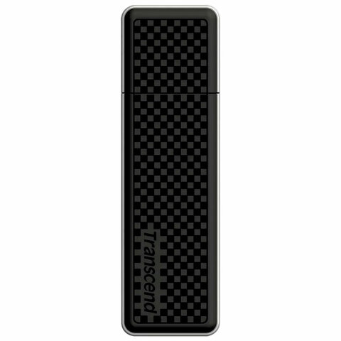 Флеш-диск 32 GB TRANSCEND JetFlash 780, USB 3.1, черный, TS32GJF780 - фото 1