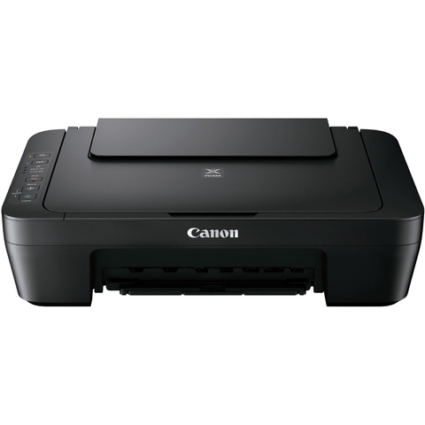 МФУ струйное CANON PIXMA MG2540S "3 в 1" A4, 8 стр./мин, 4800х600, 0727C007 - фото 2