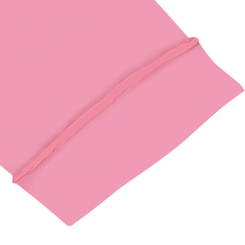 Перчатки нитриловые смотровые SFM Supersoft PINK, Германия, 100 пар (200 шт.), размер S (малый), розовые - фото 6