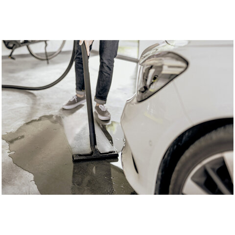 Пылесос хозяйственный KARCHER WD 4 PS, мусоросборник 20 л, мощность 1000 Вт, желтый, 1.628-290.0 - фото 6