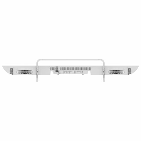Телевизор TOPDEVICE TDTV50CS03U_WE, 50'' (126 см), 3840x2160, 4K, 16:9 SmartTV, Wi-Fi, Bluetooth, белый - фото 8