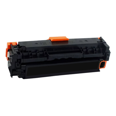 Картридж лазерный SONNEN (SH-CF410X) для HP LJ Pro M477/M452 ВЫСШЕЕ КАЧЕСТВО, черный, 6500 страниц, 363946 - фото 4