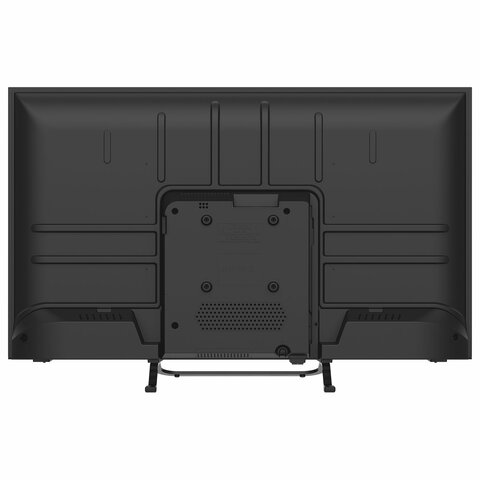 Телевизор TOPDEVICE TDTV32CS03H_BK, 32'' (80 см), 1366x768, HD, 16:9, SmartTV, Wi-Fi, Bluetooth, черный - фото 6