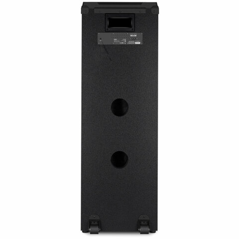 Колонка портативная SVEN PS-1900, 1000 Вт, TWS, Bluetooth, FM, USB, LED-дисплей, черная, SV-022037 - фото 7