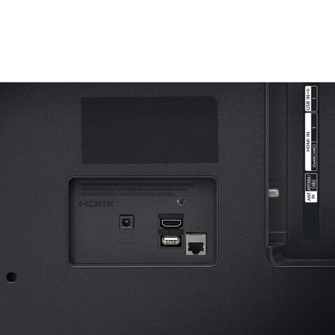 Телевизор LG 50UR78009LL, 50" (127 см), 3840 x 2160, 4K, 16:9, SmartTV, Wi-Fi, черный - фото 11