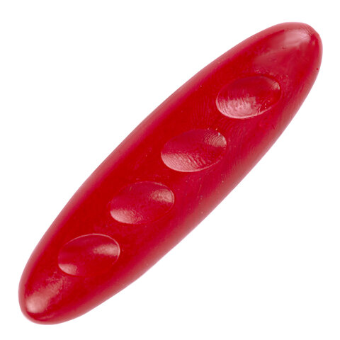 Восковые мелки фигурные BRAUBERG KIDS "Батоны", 12 цветов, 273093 - фото 5