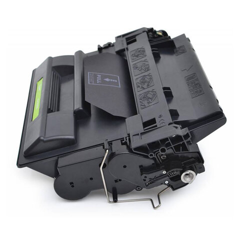Картридж лазерный CACTUS (CS-CE255AS) для HP LaserJet P3015d/P3015dn/P3015x, ресурс 6000 страниц - фото 3