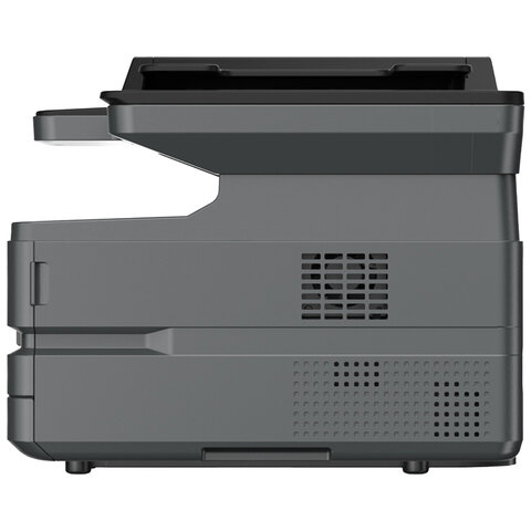 МФУ лазерное DELI M3100ADNW "3 в 1", A4, 31 стр./мин., 30 000 стр./мес, ДУПЛЕКС, АПД, сетевая карта Wi-Fi - фото 5