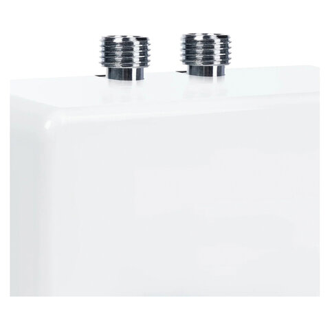 Водонагреватель проточный электрический ELECTROLUX NP 6 AQUATRONIC 2.0, напорный, 5,5 кВт, 2,8 л/мин, НС-1146489 - фото 5