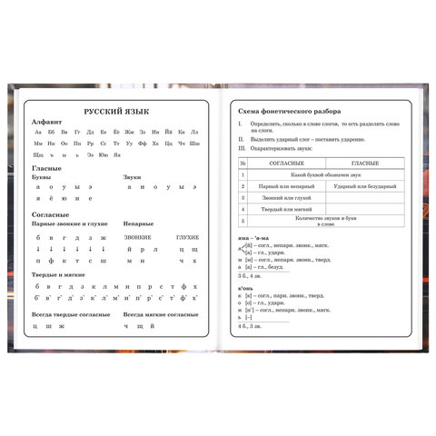 Дневник 1-4 класс 48 л., твердый, ЮНЛАНДИЯ, глянцевая ламинация, с подсказом, "Авто", 107584 - фото 10