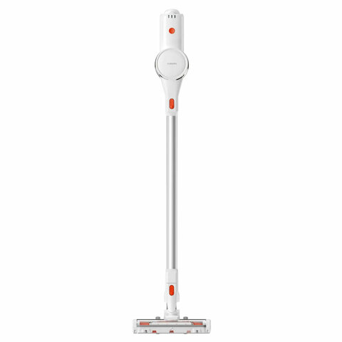 Пылесос вертикальный беспроводной XIAOMI Mi Vacuum Cleaner G20 Lite, 2 в 1, 215 Вт, контейнер 0,5 л, белый, BHR8195EU - фото 4