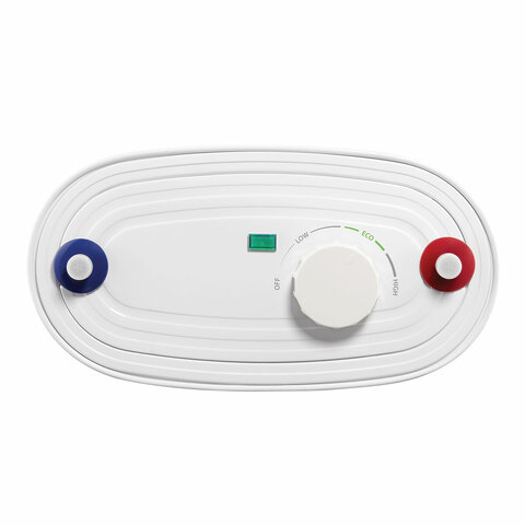 Водонагреватель накопительный электрический BALLU BWH/S 100 Rodon SP, 2 кВт, 100 л, сталь, 27604, НС-1602464 - фото 6
