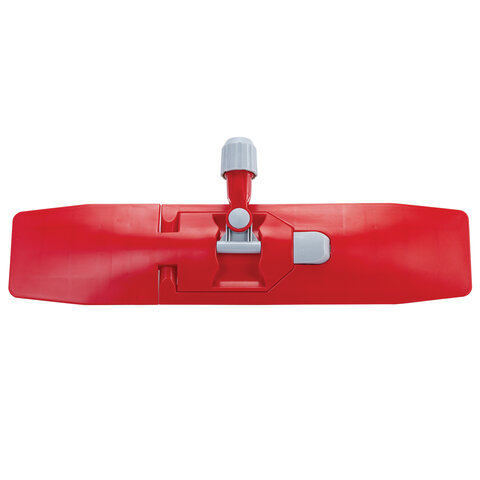 Держатель-флаундер 50 см для плоских МОП (ТИП К), без черенка, еврорезьба + шайба, PERKLIN (ПЕРКЛИН), 700984 - фото 1