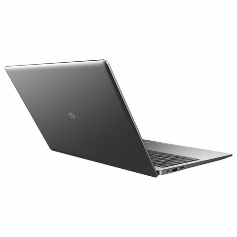 Ноутбук DIGMA EVE C5800 15,6", Intel Celeron N4020 8 ГБ, SSD 256 Гб, NO DVD, WINDOWS 11 Professional, серый, DN15CN-8CXW02 - фото 11